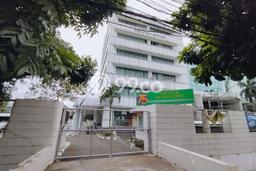 Kantor Dijual di Pulo Gadung LT 1122m2, LB 3600m2 Solusi Investasi Cerdas Kantor Dijual di Pulo Gadung LT 1122m2, LB 3600m2 Solusi Investasi Cerdas
