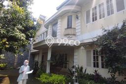 Best Deal Hunian Premium Ideal dan Luas di Cilandak, Jakarta Selatan Best Deal Hunian Premium Ideal dan Luas di Cilandak, Jakarta Selatan