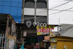 Dijual! Ruko di Petojo Jakarta Pusat LT 97m2 / LB 150m2 Kawasan Strategis Dijual! Ruko di Petojo Jakarta Pusat LT 97m2 / LB 150m2 Kawasan Strategis