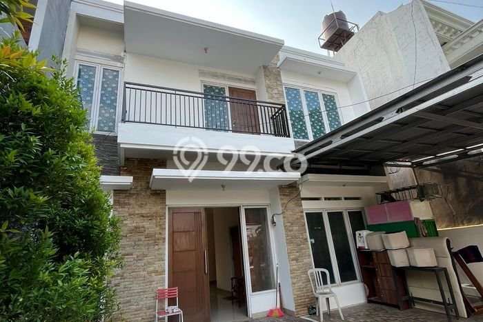 Dijual Rumah 3 Kamar Lokasi Strategis Bagus dan Strategis di Ciledug Dijual Rumah 3 Kamar Lokasi Strategis Bagus dan Strategis di Ciledug