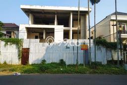 Rumah Elit Modern Siap Huni di Pondok Indah Jakarta Selatan Rumah Elit Modern Siap Huni di Pondok Indah Jakarta Selatan
