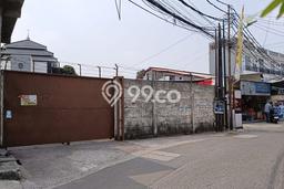 Tanah Kavling Dijual di Jakarta Selatan dengan Spesifikasi 1048m2 Tanah Kavling Dijual di Jakarta Selatan dengan Spesifikasi 1048m2