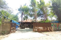 Ready to Use! Luxury House LT 606m2 Desain Elegan di Bintaro Ready to Use! Luxury House LT 606m2 Desain Elegan di Bintaro