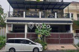 For Sale Rumah Mewah Exclusive di Kelapa Gading, Jakarta Utara For Sale Rumah Mewah Exclusive di Kelapa Gading, Jakarta Utara