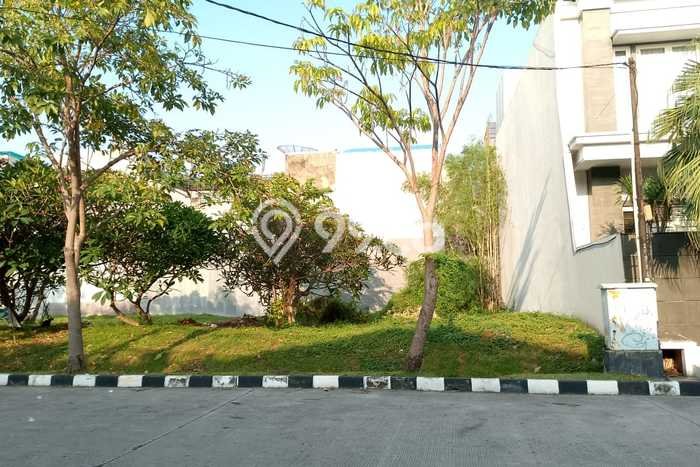 Tanah Investasi Dijual di Jakarta Barat Punya Luas 240m2 Tanah Investasi Dijual di Jakarta Barat Punya Luas 240m2