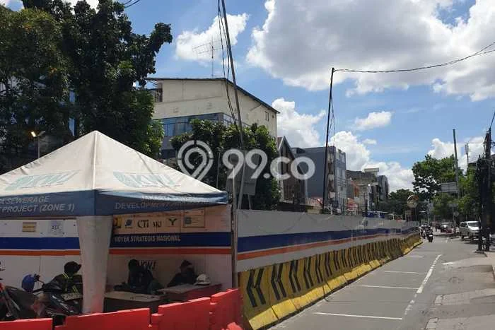 Hotel di , Luas 2000m2m², Posisi Mainroad Hotel di , Luas 2000m2m², Posisi Mainroad