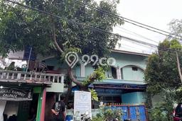 Rumah Mewah LB 250m2 Siap Pakai Desain Elegan di Kayu Putih, Jakarta Timur Rumah Mewah LB 250m2 Siap Pakai Desain Elegan di Kayu Putih, Jakarta Timur