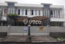 Rumah Elit Modern Tanpa Renovasi di Sektor 2 - Bintaro Jakarta Selatan Rumah Elit Modern Tanpa Renovasi di Sektor 2 - Bintaro Jakarta Selatan