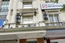 Untuk Dijual Ruko di Tebet, Jakarta Selatan Harga Penawaran Spesial Untuk Dijual Ruko di Tebet, Jakarta Selatan Harga Penawaran Spesial