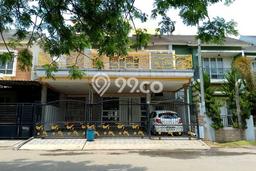 Dijual Rumah Minimalis Bagus Punya 4 KT di Serpong Utara Tangerang Selatan SHM Dijual Rumah Minimalis Bagus Punya 4 KT di Serpong Utara Tangerang Selatan SHM