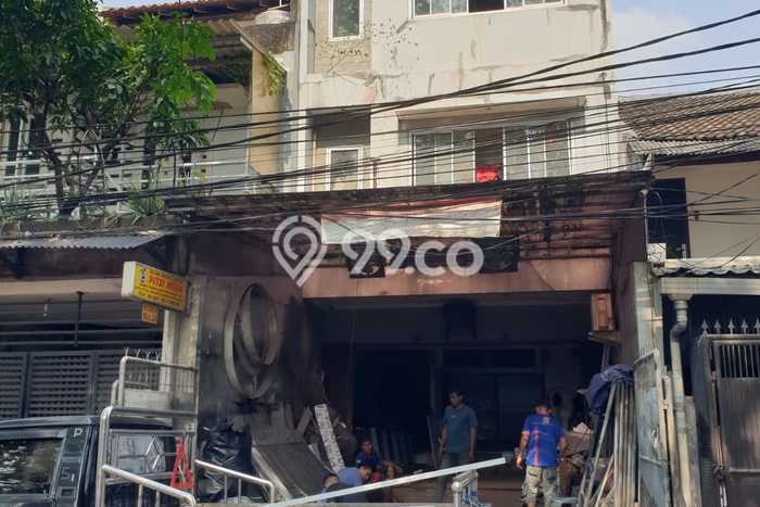 Dijual Hunian Mewah dengan Fasilitas Sekitar Lengkap di Kelapa Gading, Jakarta Utara Dijual Hunian Mewah dengan Fasilitas Sekitar Lengkap di Kelapa Gading, Jakarta Utara