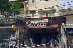 Dijual Hunian Mewah dengan Fasilitas Sekitar Lengkap di Kelapa Gading, Jakarta Utara Dijual Hunian Mewah dengan Fasilitas Sekitar Lengkap di Kelapa Gading, Jakarta Utara