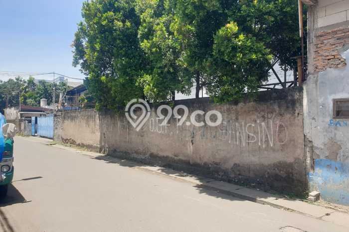 Untuk Dijual! Pabrik di Jurumudi Tangerang LT 8985m2 / LB 3000m2 Kawasan Bisnis Untuk Dijual! Pabrik di Jurumudi Tangerang LT 8985m2 / LB 3000m2 Kawasan Bisnis