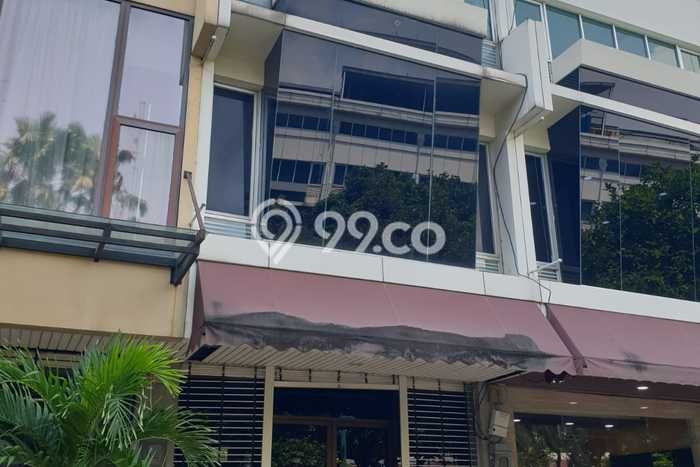 Ruko Bagus Dijual LB 150m2 Lokasi Strategis Jakarta Utara Area Cocok untuk Bisnis Ruko Bagus Dijual LB 150m2 Lokasi Strategis Jakarta Utara Area Cocok untuk Bisnis