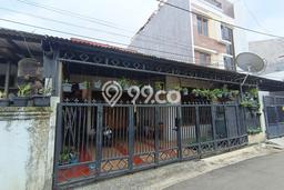 Rumah Mewah LB 100m2 Siap Huni Desain Elegan di Radio Dalam, Jakarta Selatan Rumah Mewah LB 100m2 Siap Huni Desain Elegan di Radio Dalam, Jakarta Selatan