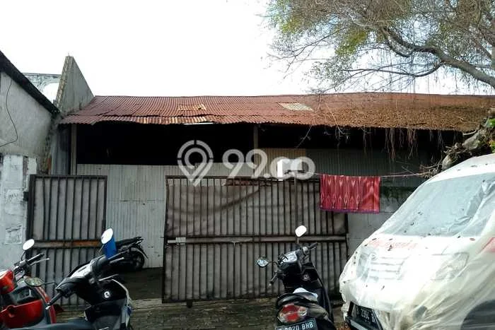 Gudang Bagus Dijual LB 500m2 Lokasi Strategis Jakarta Barat Area Cocok untuk Berbisnis Gudang Bagus Dijual LB 500m2 Lokasi Strategis Jakarta Barat Area Cocok untuk Berbisnis