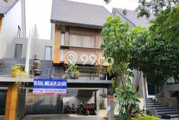 Hunian Super Elit dengan Akses Paling Strategis di BSD Green Wich, Tangerang Hunian Super Elit dengan Akses Paling Strategis di BSD Green Wich, Tangerang