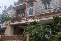 Dijual Rumah Mewah Elegan Dengan View Cantik di Setiabudi, Jakarta Selatan Dijual Rumah Mewah Elegan Dengan View Cantik di Setiabudi, Jakarta Selatan