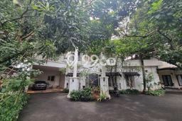 Rumah Minimalis 4 KT di Pondok Ranji Tangerang Selatan Unfurnished Rumah Minimalis 4 KT di Pondok Ranji Tangerang Selatan Unfurnished