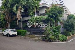 For Sale! Premium House LT 266m2 Desain Elegan di Pondok Kopi For Sale! Premium House LT 266m2 Desain Elegan di Pondok Kopi