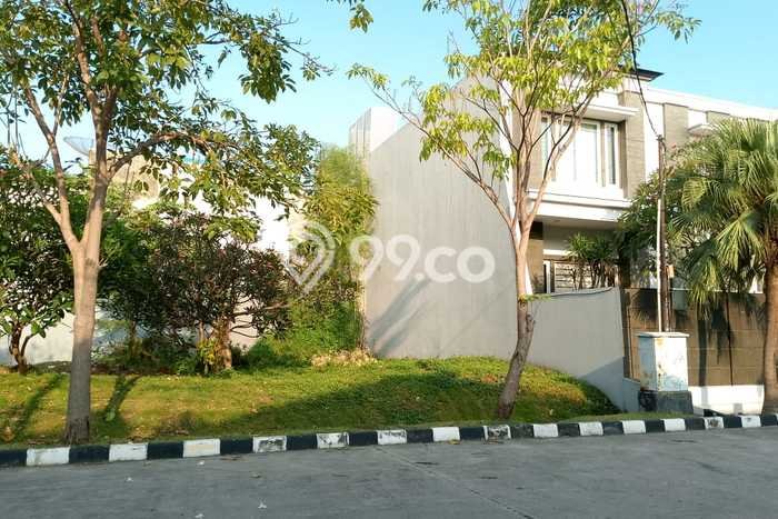 Tanah Investasi Dijual di Jakarta Barat Punya Luas 240m2 Tanah Investasi Dijual di Jakarta Barat Punya Luas 240m2