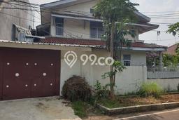 Hunian Super Mewah dengan Akses Paling Strategis di Kayu Putih, Jakarta Timur Hunian Super Mewah dengan Akses Paling Strategis di Kayu Putih, Jakarta Timur