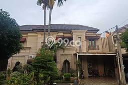 Jual Rumah Bagus Siap Huni LB 240m2 di Cilandak, Jakarta Selatan Jual Rumah Bagus Siap Huni LB 240m2 di Cilandak, Jakarta Selatan