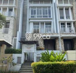 Hunian Eksklusif Dijual LT 120m2 di Kelapa Gading, Jakarta Utara Hunian Eksklusif Dijual LT 120m2 di Kelapa Gading, Jakarta Utara