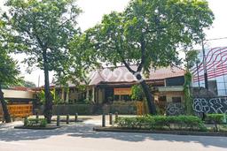 Komersial Dijual di Prime Area Jakarta Selatan Luas 400m2 Komersial Dijual di Prime Area Jakarta Selatan Luas 400m2
