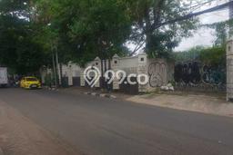 Kavling Tanah Dijual di Kebayoran Baru, Jakarta Selatan, Luas 10299m2 Area Strategis Kavling Tanah Dijual di Kebayoran Baru, Jakarta Selatan, Luas 10299m2 Area Strategis