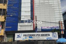 Untuk Dijual Kantor di Senen Jakarta Pusat LT 256m2 / LB 650m2 Untuk Dijual Kantor di Senen Jakarta Pusat LT 256m2 / LB 650m2
