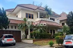Hunian Super Mewah dengan Akses Paling Strategis di Lebak Bulus, Jakarta Selatan Hunian Super Mewah dengan Akses Paling Strategis di Lebak Bulus, Jakarta Selatan