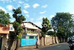 Gudang Dijual di Jakarta Barat LT 2153m2 & LB 1500m2 Lokasi Terbaik! Gudang Dijual di Jakarta Barat LT 2153m2 & LB 1500m2 Lokasi Terbaik!