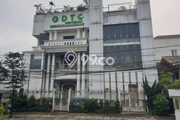 Kantor Dijual di Cempaka Putih LT 220m2, LB 716m2 Solusi Investasi Cerdas Kantor Dijual di Cempaka Putih LT 220m2, LB 716m2 Solusi Investasi Cerdas