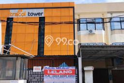 Ruko Dijual di Prime Area Jakarta Barat Luas 320m2 Ruko Dijual di Prime Area Jakarta Barat Luas 320m2