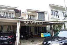 Dijual Rumah Modern 3 KT di BSD Delatinos, Tangerang Dijual Rumah Modern 3 KT di BSD Delatinos, Tangerang
