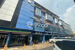 Ruko Dijual Lokasi Emas di Senen Luas 1000m2 Ruko Dijual Lokasi Emas di Senen Luas 1000m2