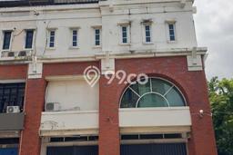 Unit Ruko Dijual di Jakarta Utara LT 131m2 & LB 290m2 Unit Ruko Dijual di Jakarta Utara LT 131m2 & LB 290m2
