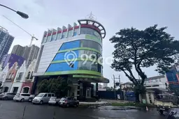 Kantor Favorit Dijual di Serpong Utara Tangerang Selatan Kawasan Pusat Bisnis Kantor Favorit Dijual di Serpong Utara Tangerang Selatan Kawasan Pusat Bisnis