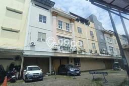 Dijual Ruko di Tebet Jakarta Selatan LT 81m2 / LB 220m2 Dijual Ruko di Tebet Jakarta Selatan LT 81m2 / LB 220m2