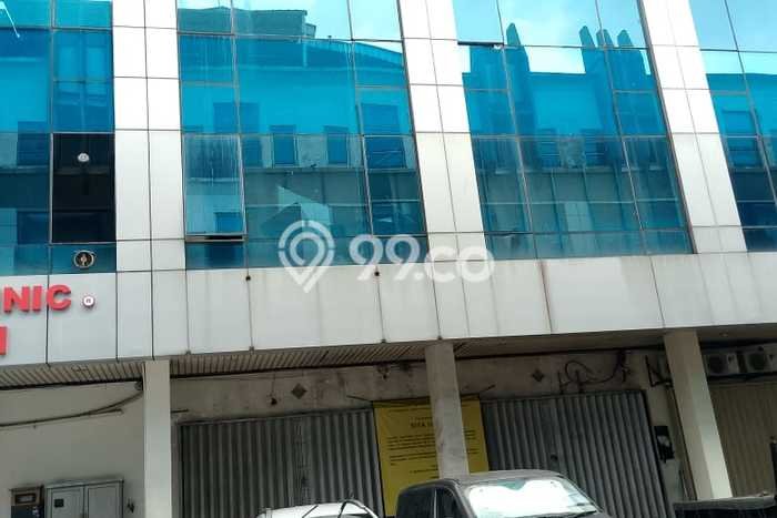 Ruko Paling Dicari LB 120m2 Dijual di Kebon Jeruk Ruko Paling Dicari LB 120m2 Dijual di Kebon Jeruk
