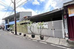 Jual Rumah Bagus Siap Huni LB 150m2 di Cempaka Putih, Jakarta Pusat Jual Rumah Bagus Siap Huni LB 150m2 di Cempaka Putih, Jakarta Pusat
