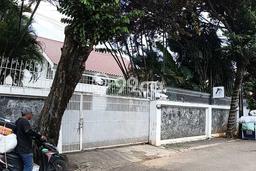 Jual Rumah Luas Elegan Dengan View Cantik di Kemang, Jakarta Selatan Jual Rumah Luas Elegan Dengan View Cantik di Kemang, Jakarta Selatan