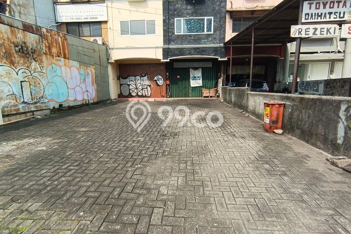 Ruko Bagus Dijual di Bintaro Jakarta Selatan Lokasi Strategis Cocok untuk Kembangkan Bisnis Ruko Bagus Dijual di Bintaro Jakarta Selatan Lokasi Strategis Cocok untuk Kembangkan Bisnis