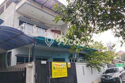 Ready to Use! Premium House LT 259m2 Desain Modern di Duri Kepa Ready to Use! Premium House LT 259m2 Desain Modern di Duri Kepa