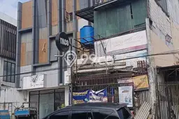 Untuk Dijual Ruko di Tebet, Jakarta Selatan Harga Penawaran Spesial Untuk Dijual Ruko di Tebet, Jakarta Selatan Harga Penawaran Spesial