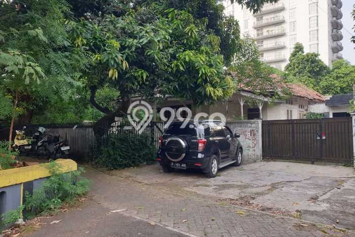 For Sale Rumah Mewah Exclusive di Menteng, Jakarta Pusat For Sale Rumah Mewah Exclusive di Menteng, Jakarta Pusat