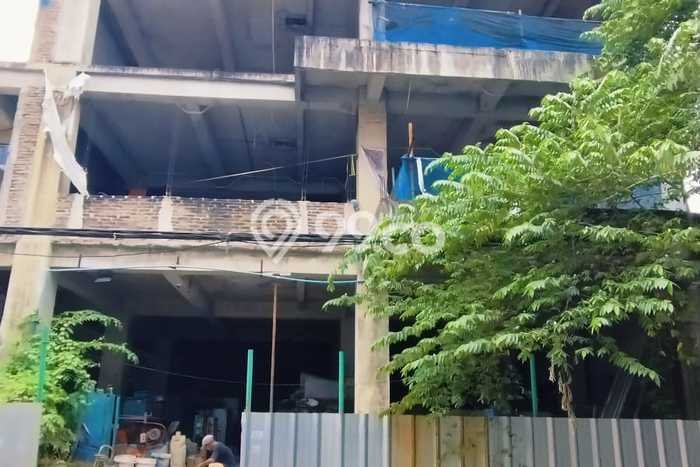 Dijual Rumah Mewah Elegan Dengan View Eksklusif di Pluit, Jakarta Utara Dijual Rumah Mewah Elegan Dengan View Eksklusif di Pluit, Jakarta Utara
