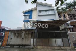 Hunian Super Elit dengan Akses Paling Strategis di Intercon, Jakarta Barat Hunian Super Elit dengan Akses Paling Strategis di Intercon, Jakarta Barat