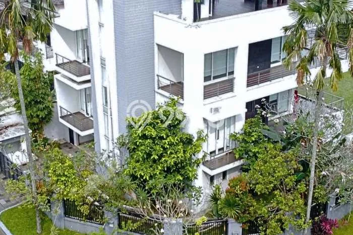 Hunian Super Mewah dengan Akses Paling Strategis di Sentul City, Bogor Hunian Super Mewah dengan Akses Paling Strategis di Sentul City, Bogor